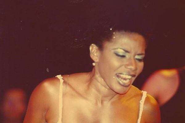 Margareth Menezes 1993
