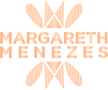 Margareth Menezes Logo Png